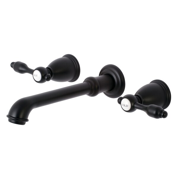 Tudor KS7120TAL Two-Handle Wall Mount Bathroom Faucet KS7120TAL - main